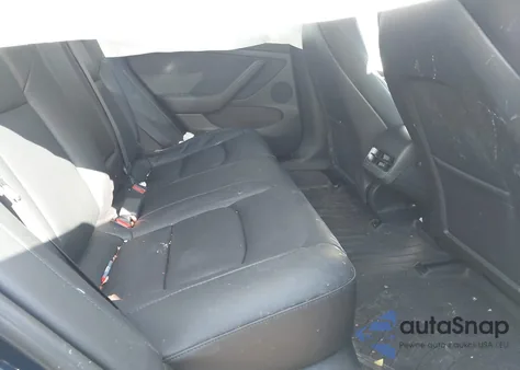 2023 Tesla Model 3 Rear-Wheel Drive from USA, damaged, VIN 5YJ3E1EA6PF678754